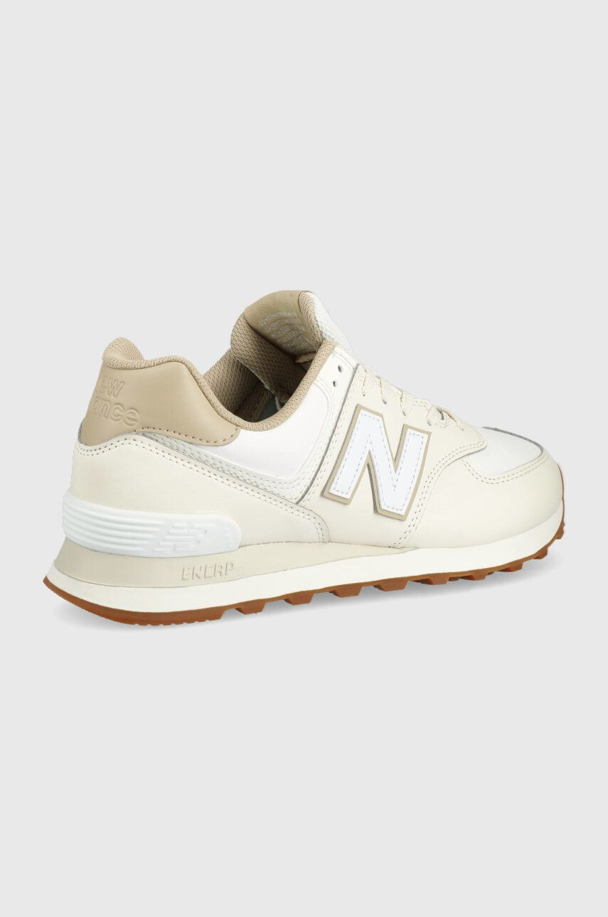 New Balance Обувки U574vy2 - Pepit.bg