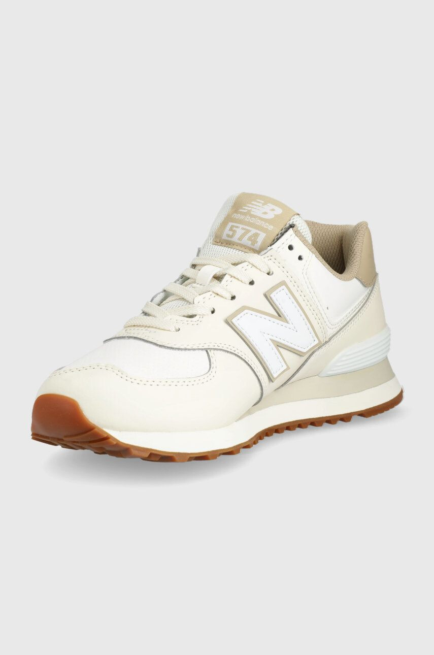 New Balance Обувки U574vy2 - Pepit.bg