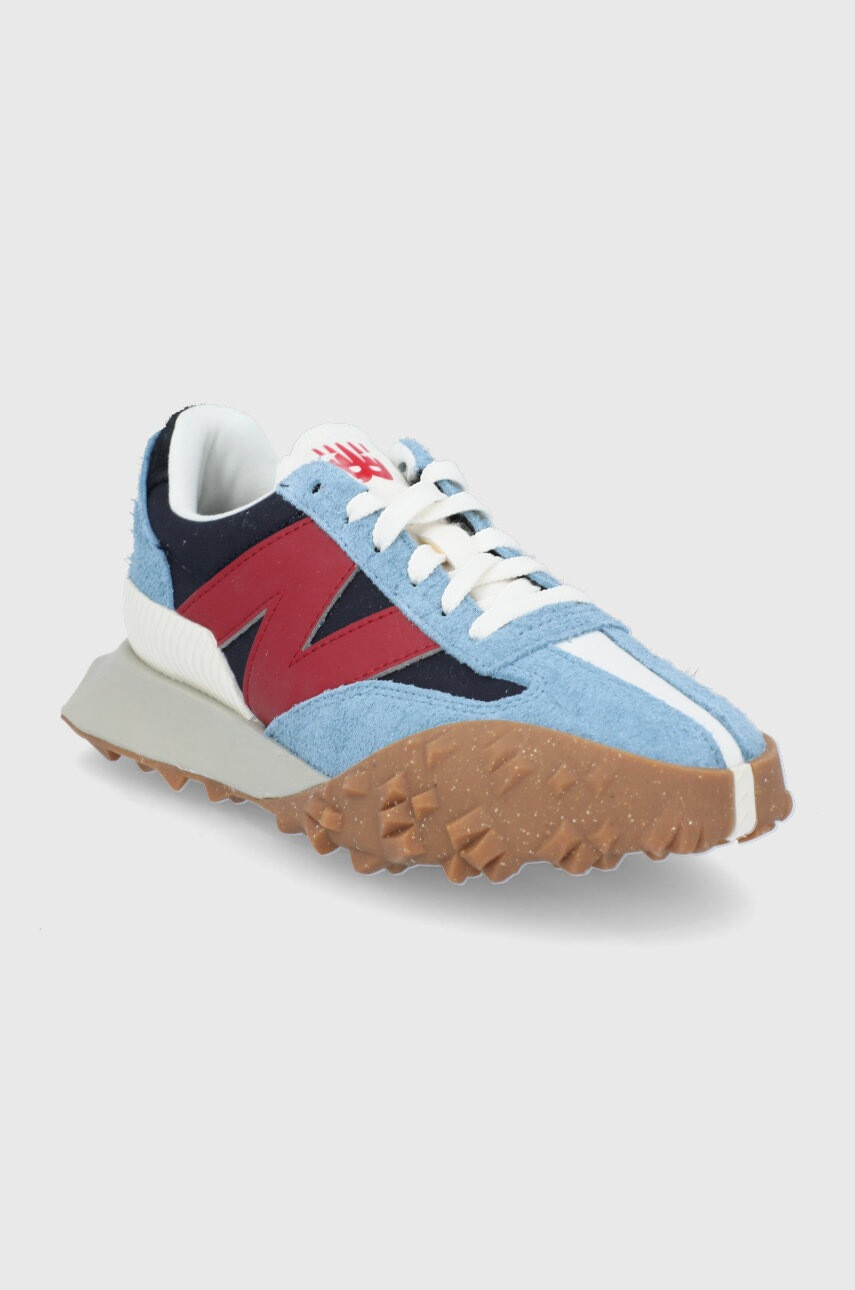 New Balance Обувки Uxc72eb - Pepit.bg