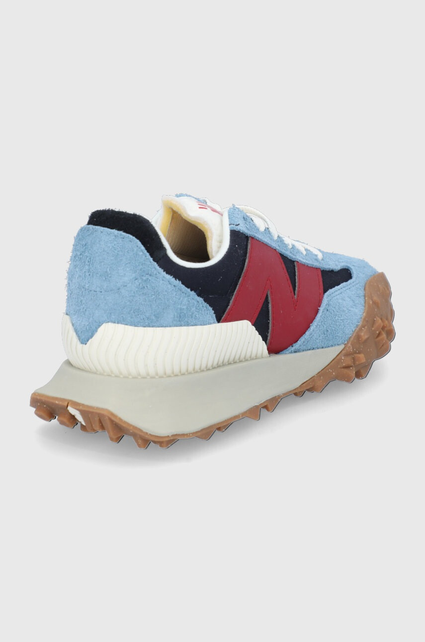 New Balance Обувки Uxc72eb - Pepit.bg