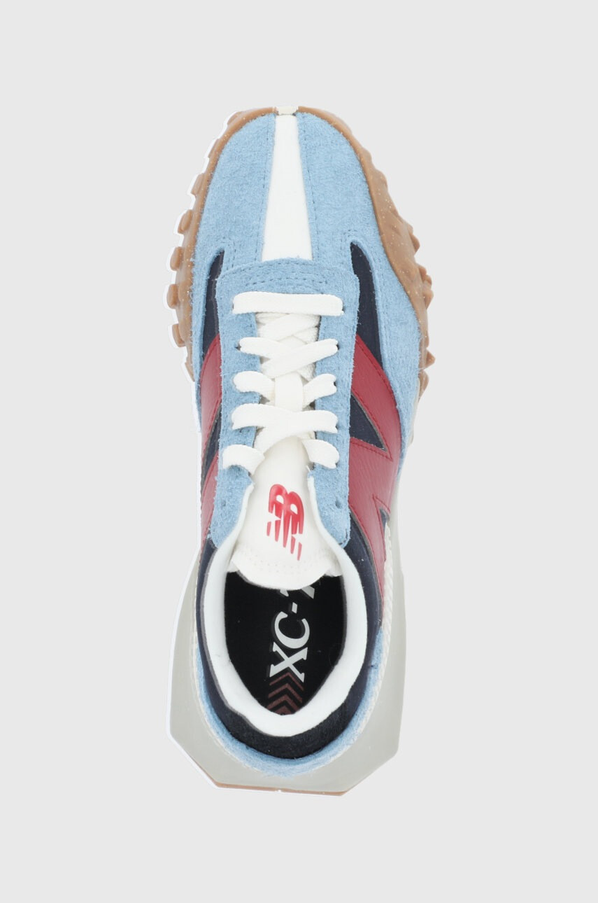 New Balance Обувки Uxc72eb - Pepit.bg