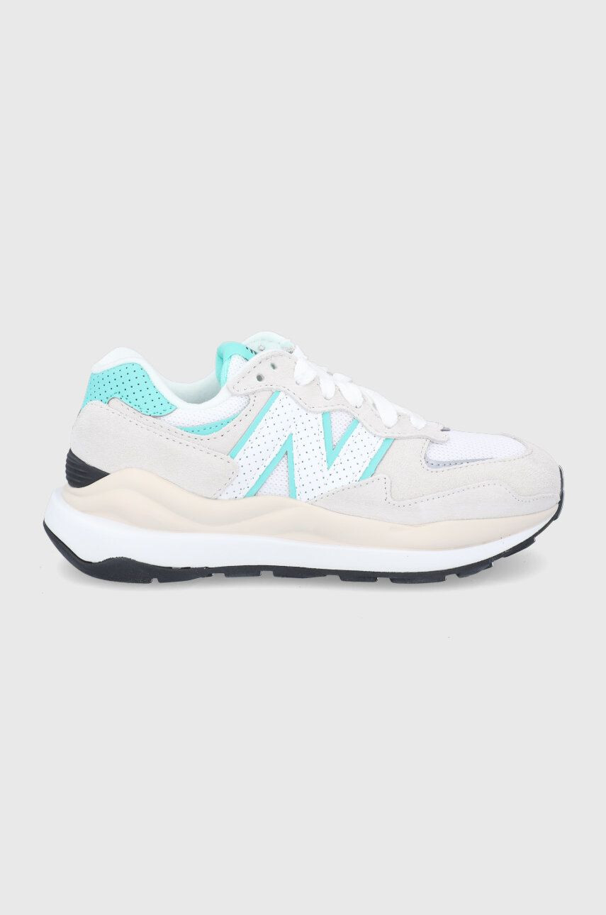 New Balance Обувки W5740WA1 - Pepit.bg