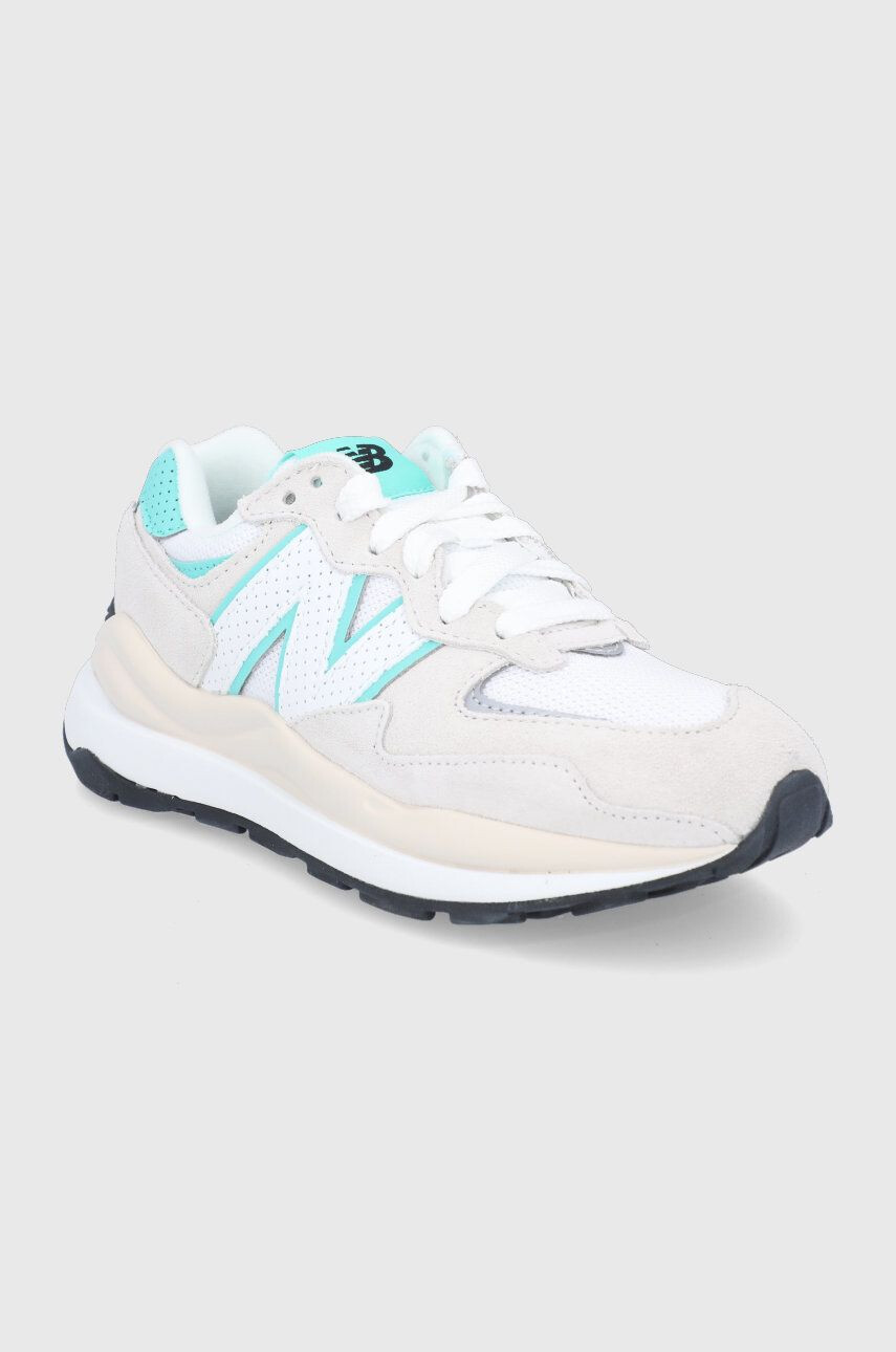 New Balance Обувки W5740WA1 - Pepit.bg