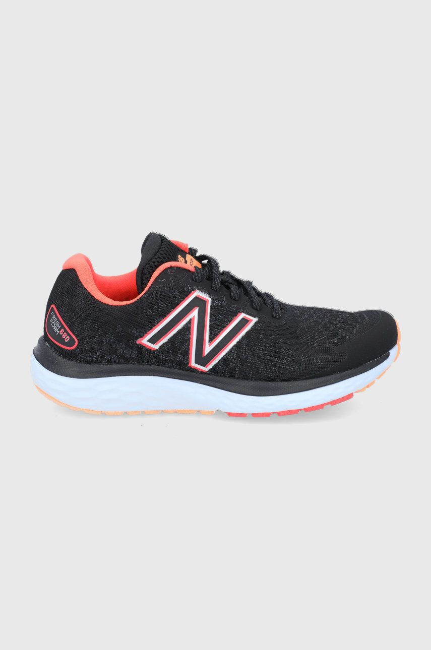 New Balance Обувки W680LF7 - Pepit.bg