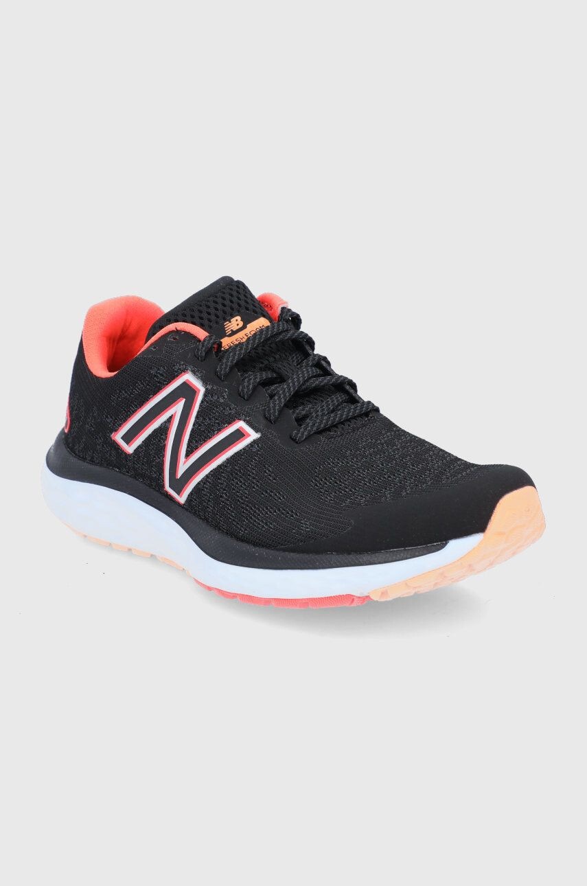 New Balance Обувки W680LF7 - Pepit.bg