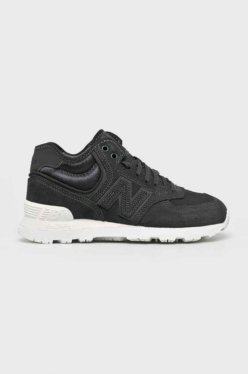 New Balance Обувки WH574BB - Pepit.bg