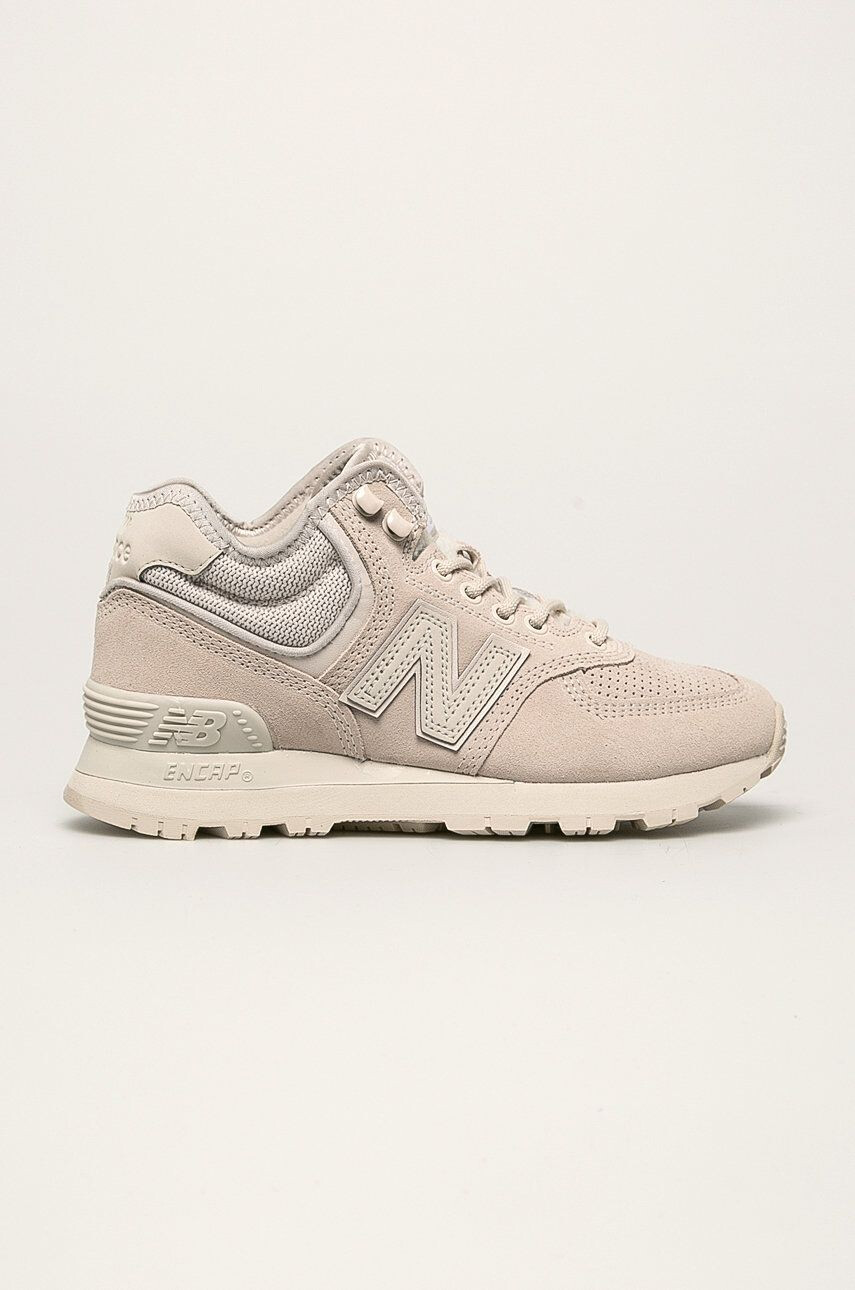 New Balance Обувки WH574BE - Pepit.bg