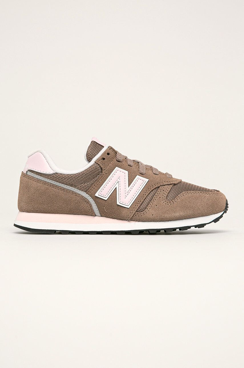 New Balance Обувки WL373BB2 - Pepit.bg