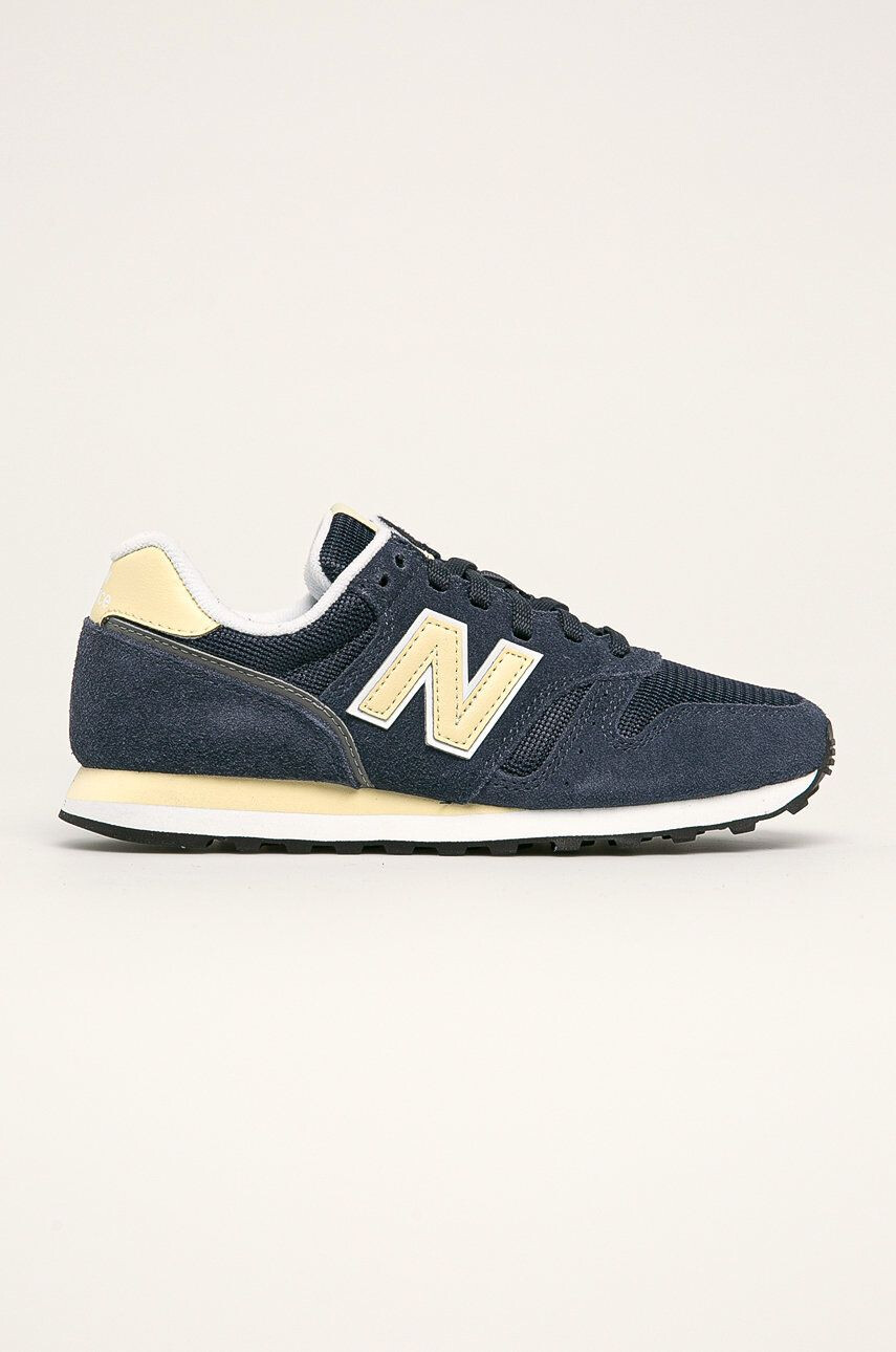 New Balance Обувки WL373BE2 - Pepit.bg