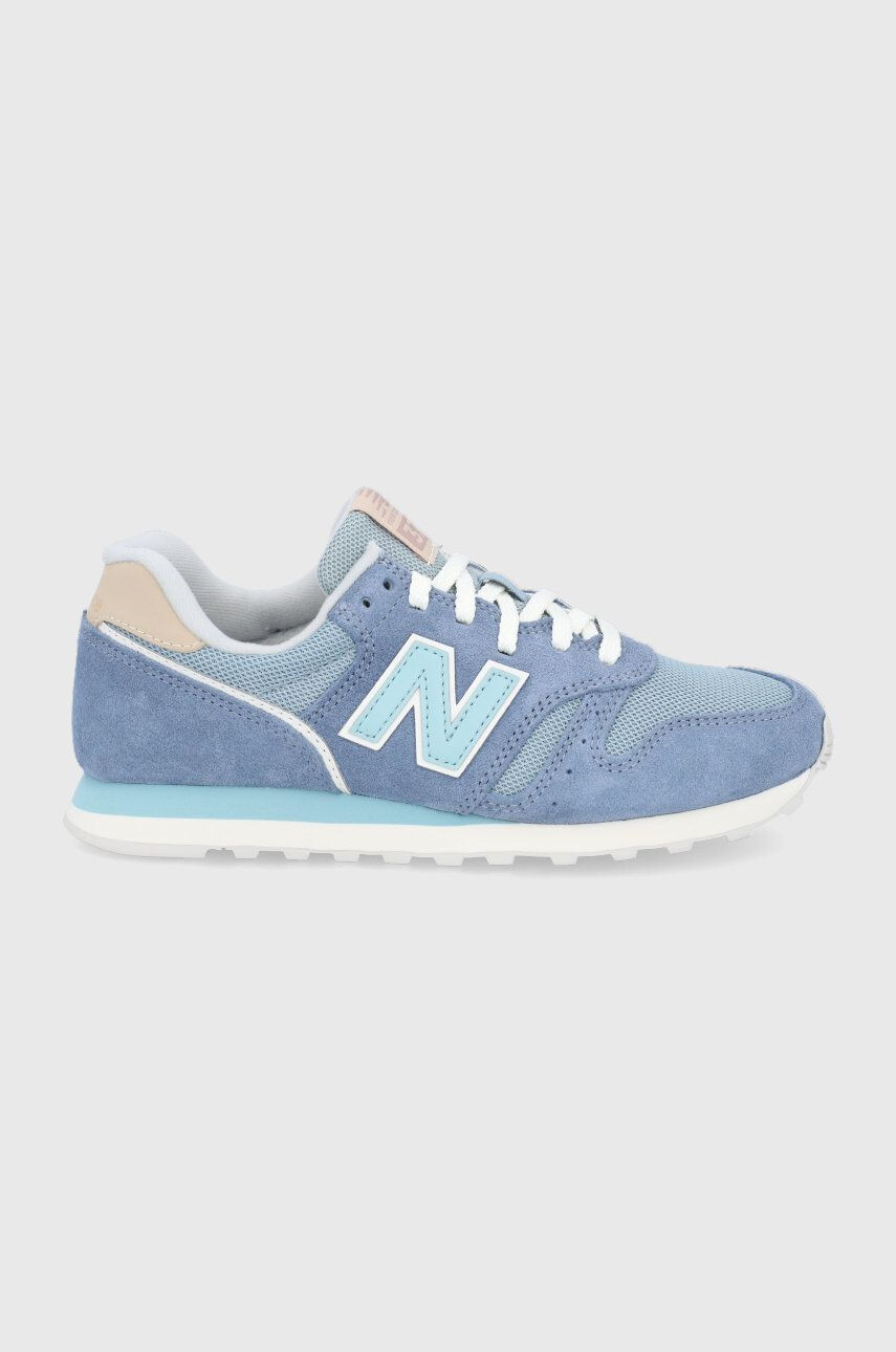 New Balance Обувки - Pepit.bg