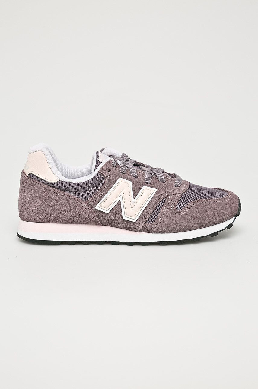 New Balance Обувки WL373PWP - Pepit.bg