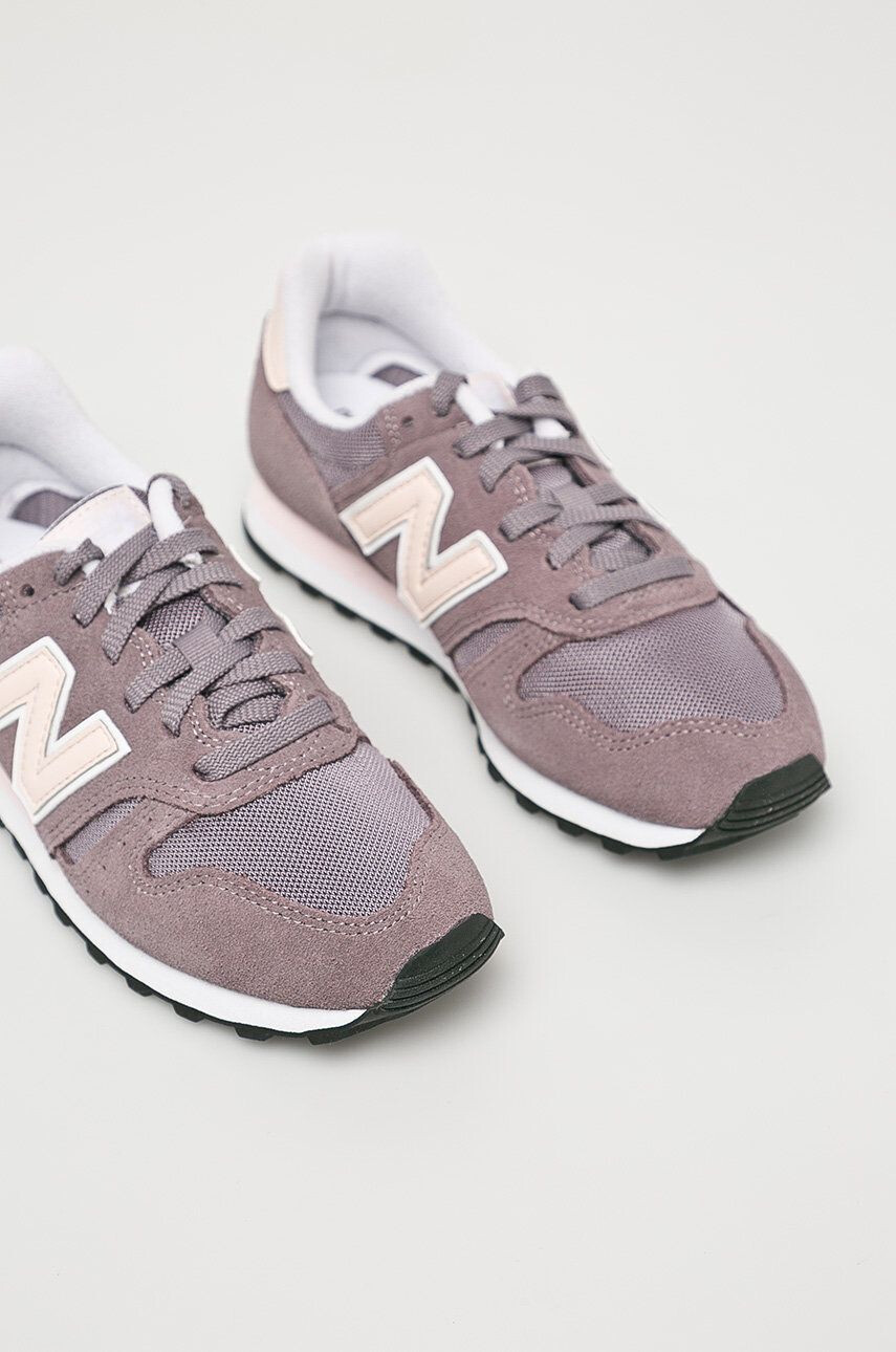 New Balance Обувки WL373PWP - Pepit.bg