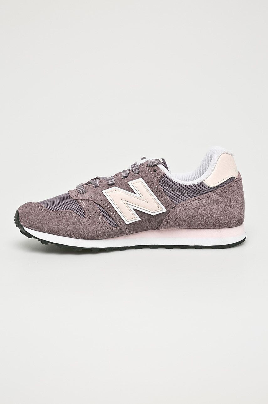 New Balance Обувки WL373PWP - Pepit.bg