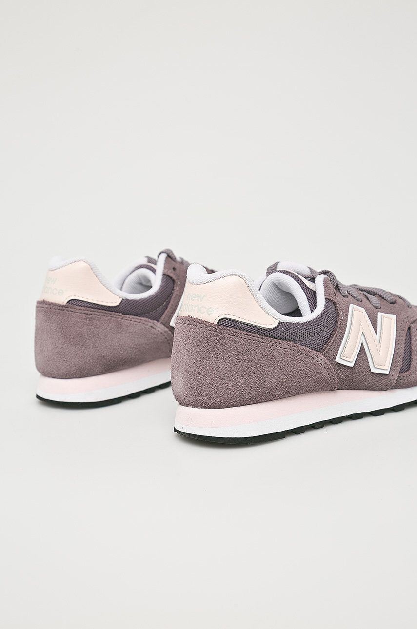 New Balance Обувки WL373PWP - Pepit.bg