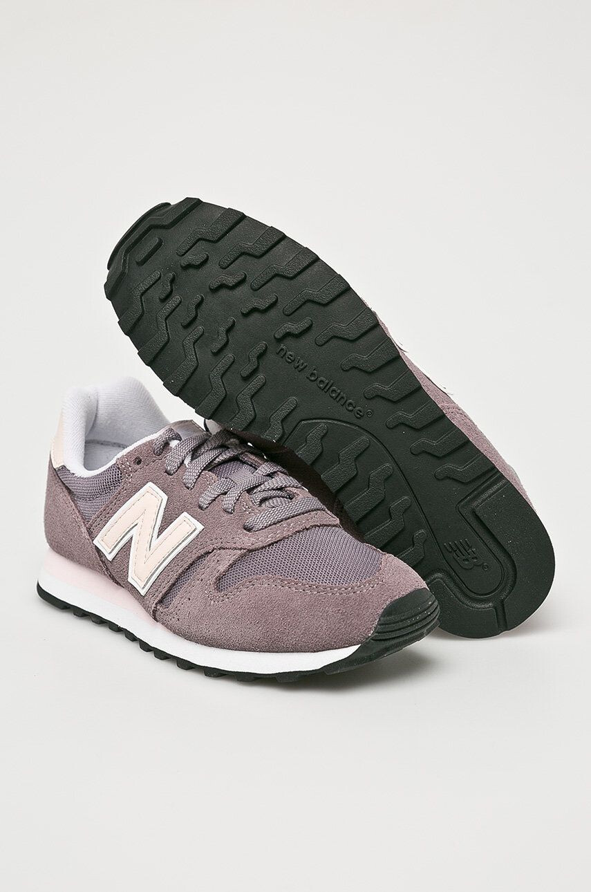 New Balance Обувки WL373PWP - Pepit.bg