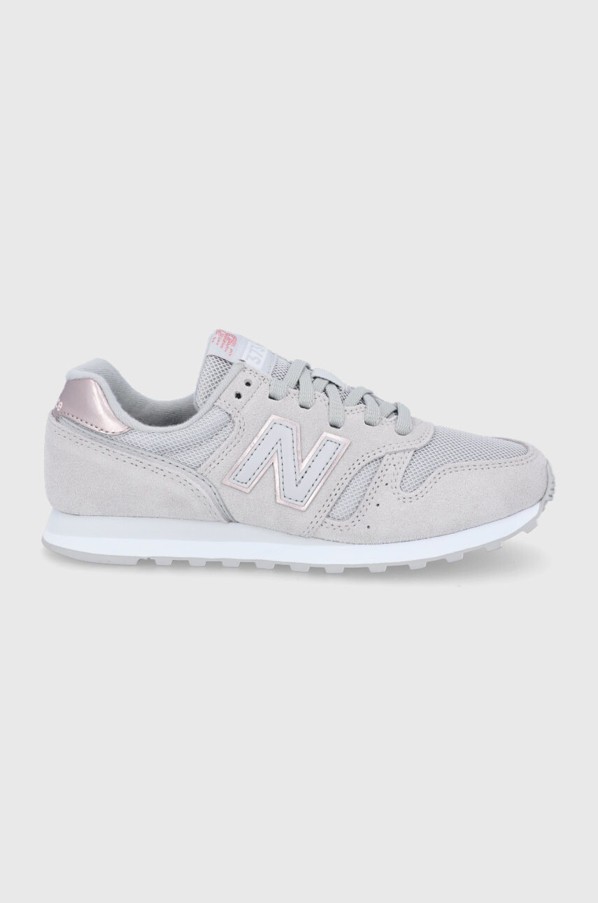 New Balance Обувки Wl373ts2 - Pepit.bg