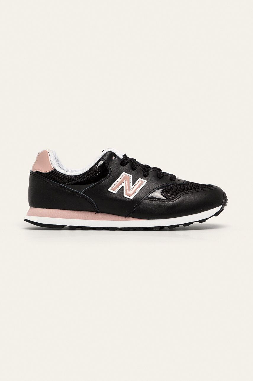 New Balance Обувки WL393EP1 - Pepit.bg