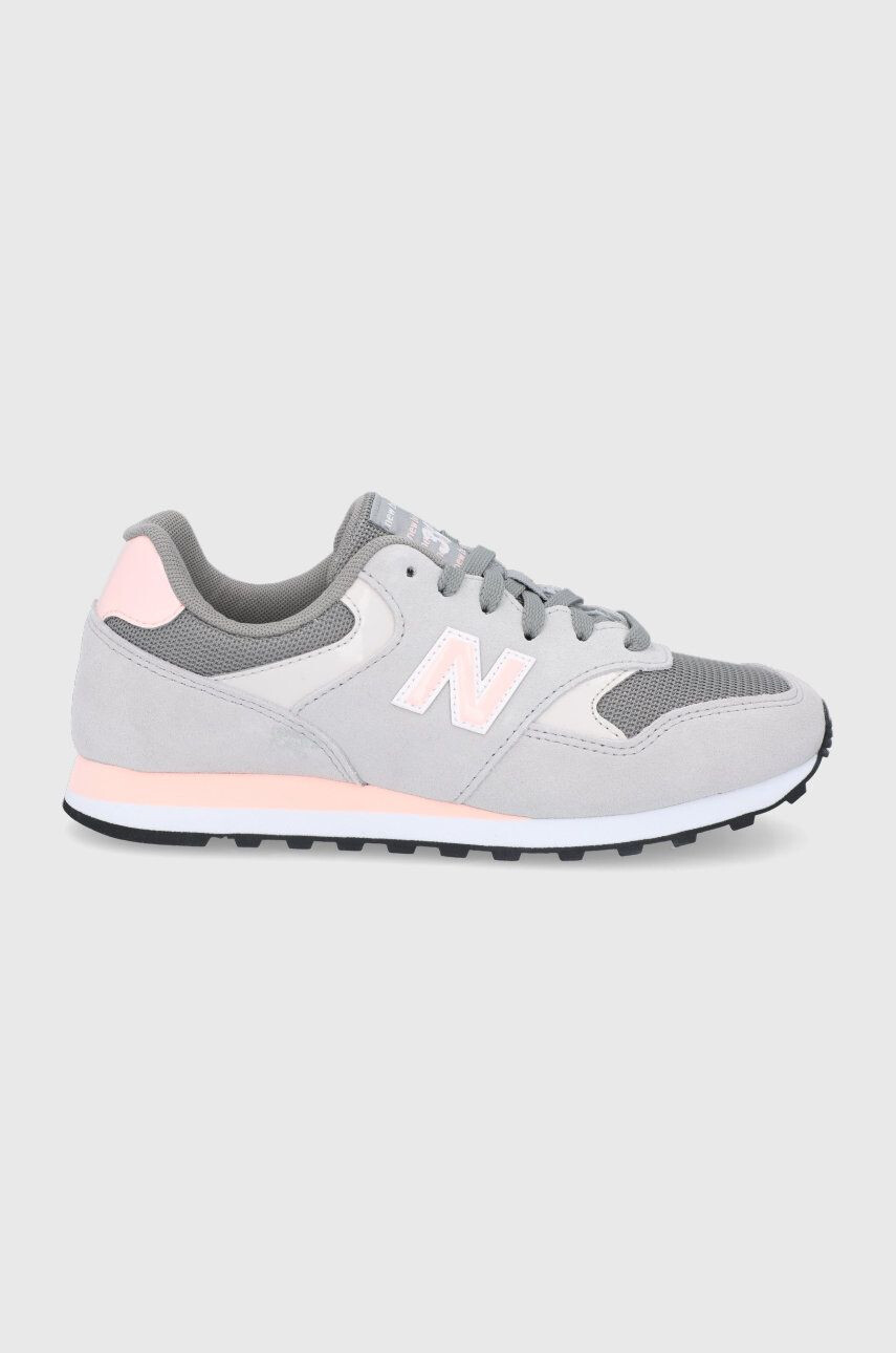 New Balance Обувки WL393VA1 - Pepit.bg