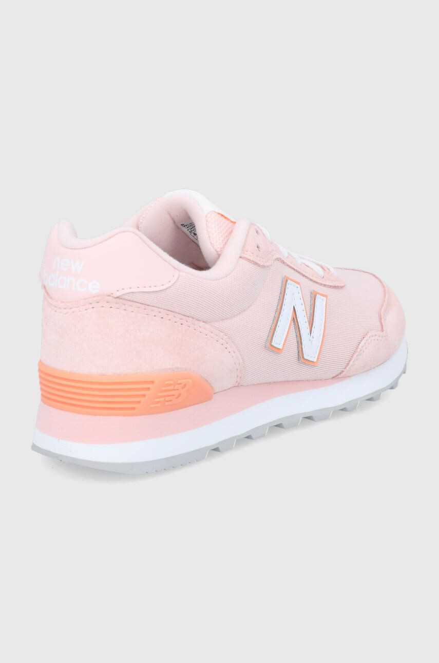 New Balance Обувки Wl515cs3 в розово - Pepit.bg