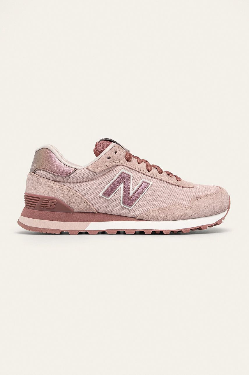 New Balance Обувки WL515CSC - Pepit.bg