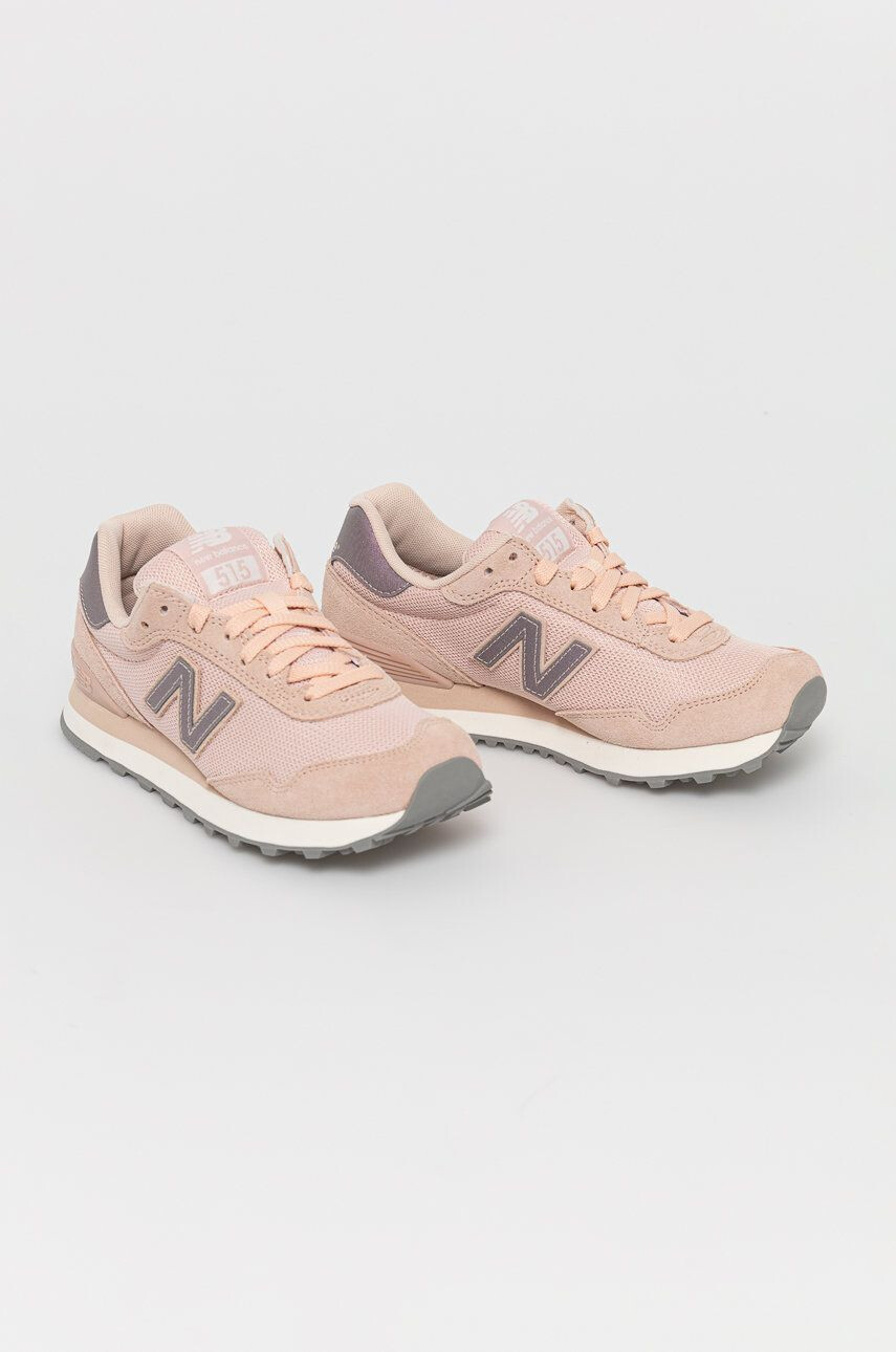 New Balance Обувки WL515GBP - Pepit.bg