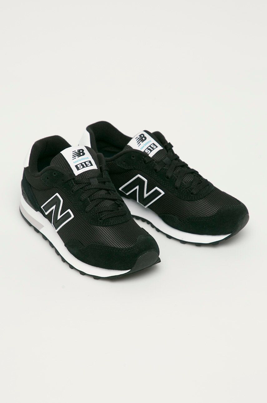 New Balance Обувки WL515RA3 - Pepit.bg