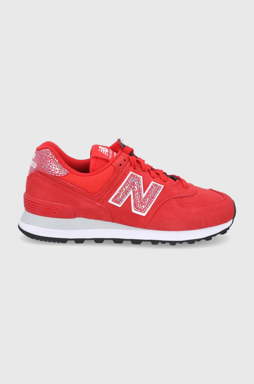 New Balance Обувки WL574AR2 - Pepit.bg