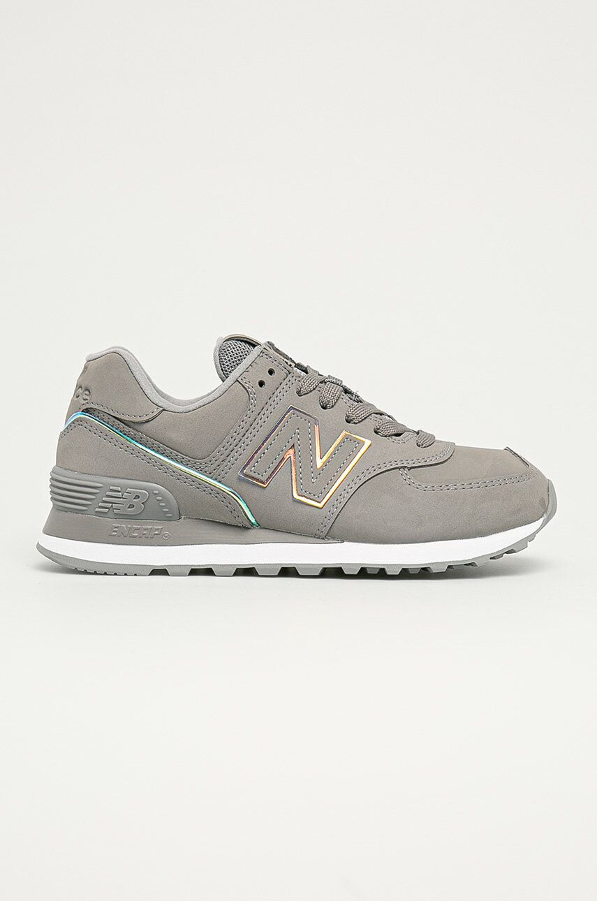 New Balance Обувки WL574CLE - Pepit.bg