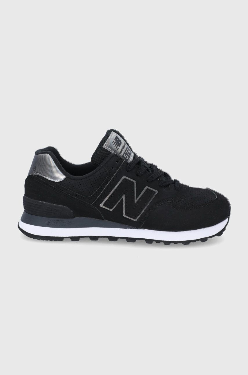 New Balance Обувки Wl574dm2 - Pepit.bg