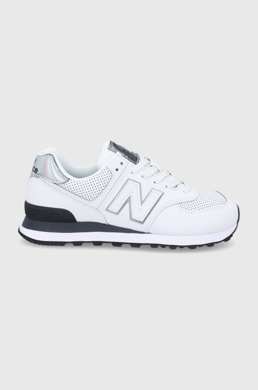 New Balance Обувки Wl574dn2 - Pepit.bg