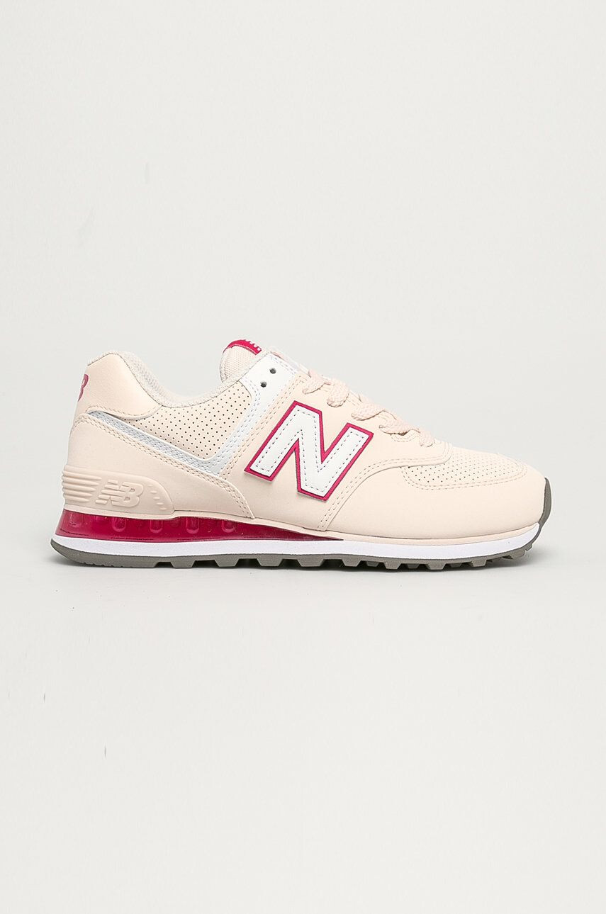 New Balance Обувки WL574EUC - Pepit.bg