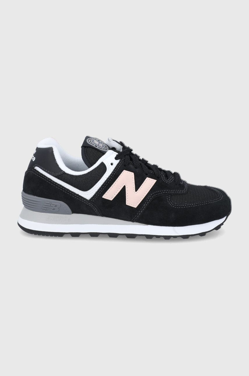 New Balance Обувки WL574HB2 - Pepit.bg