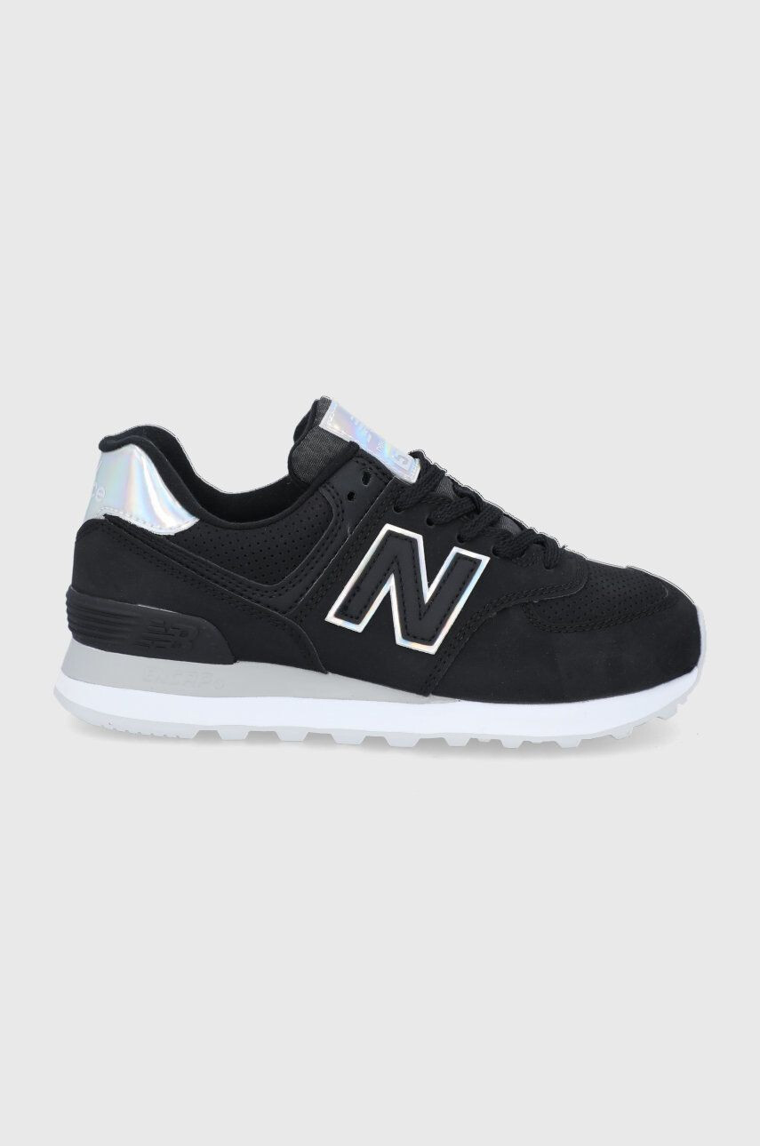 New Balance Обувки Wl574ho2 - Pepit.bg