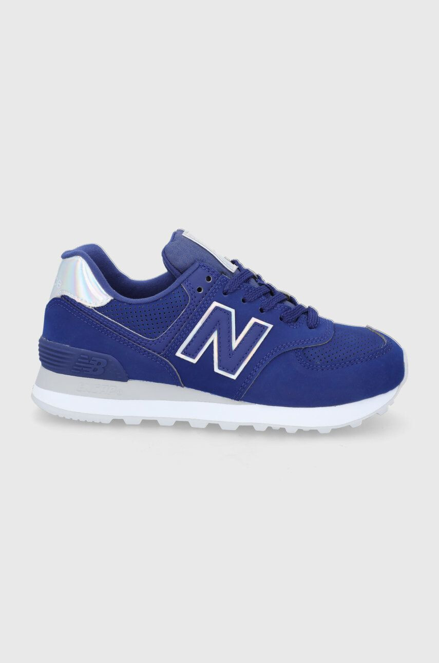 New Balance Обувки Wl574hp2 - Pepit.bg