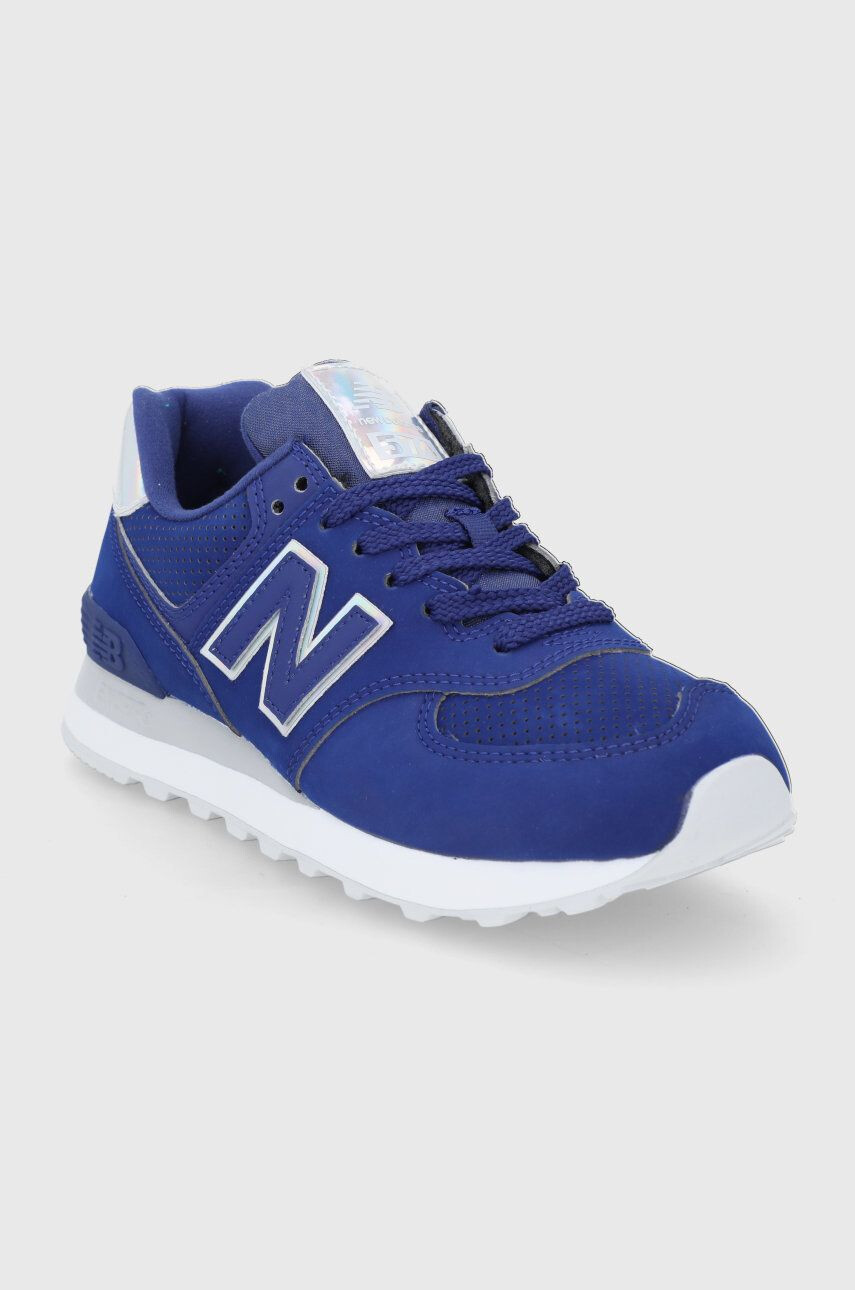 New Balance Обувки Wl574hp2 - Pepit.bg