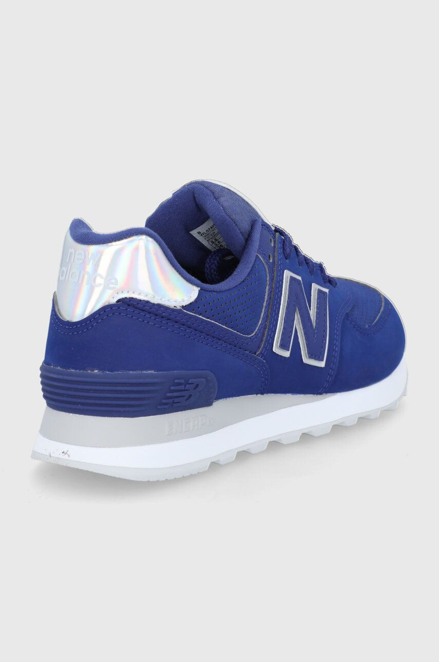 New Balance Обувки Wl574hp2 - Pepit.bg