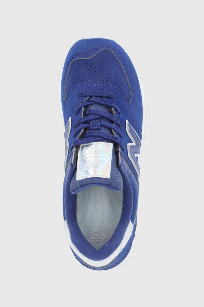 New Balance Обувки Wl574hp2 - Pepit.bg