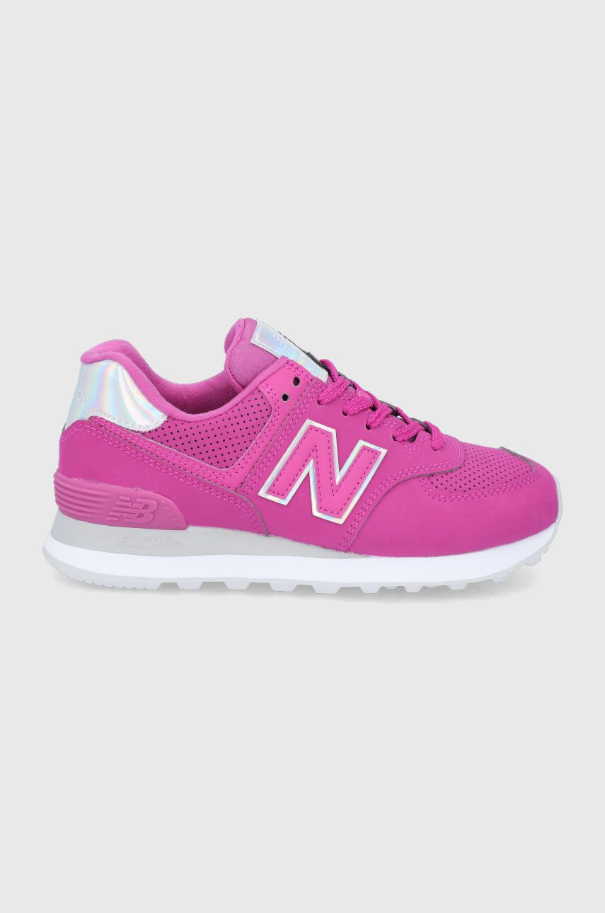 New Balance Обувки Wl574hr2 - Pepit.bg