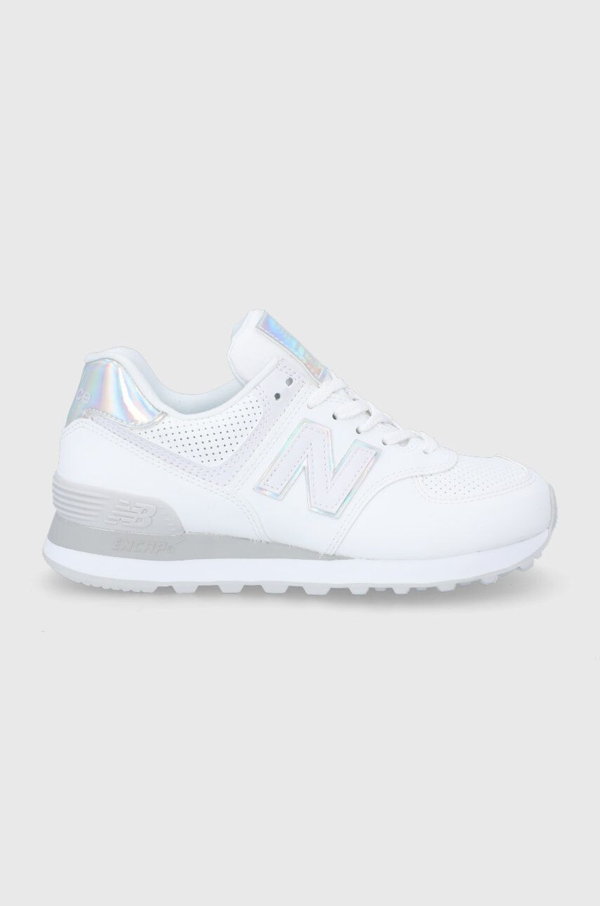 New Balance Обувки Wl574hu2 - Pepit.bg