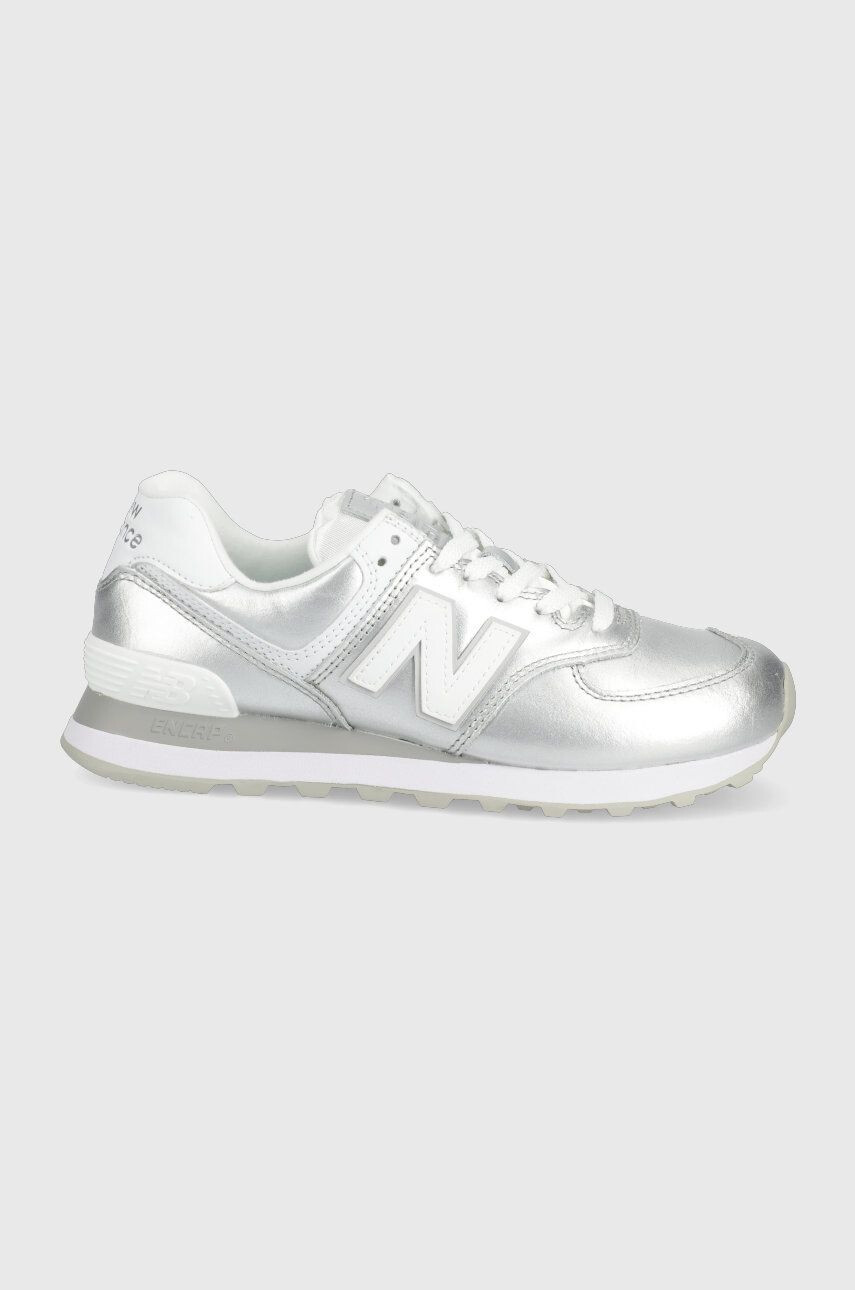 New Balance Обувки Wl574la2 - Pepit.bg