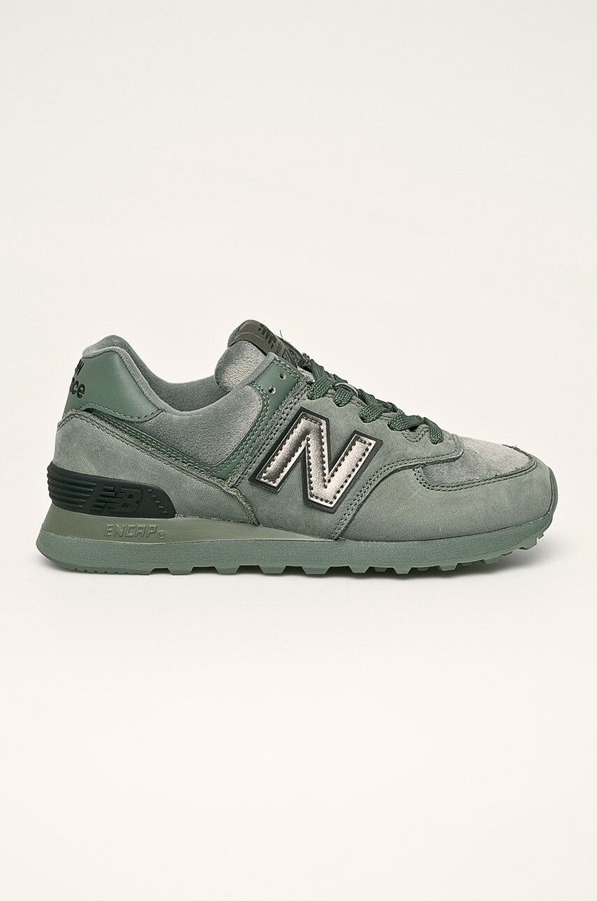 New Balance Обувки WL574LDH - Pepit.bg