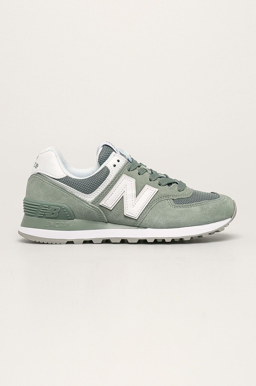 New Balance Обувки WL574OAD - Pepit.bg