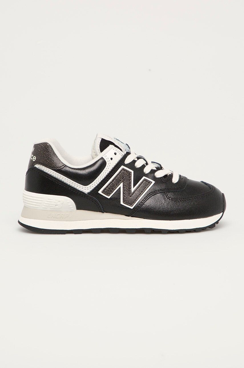 New Balance Обувки WL574PL2 - Pepit.bg