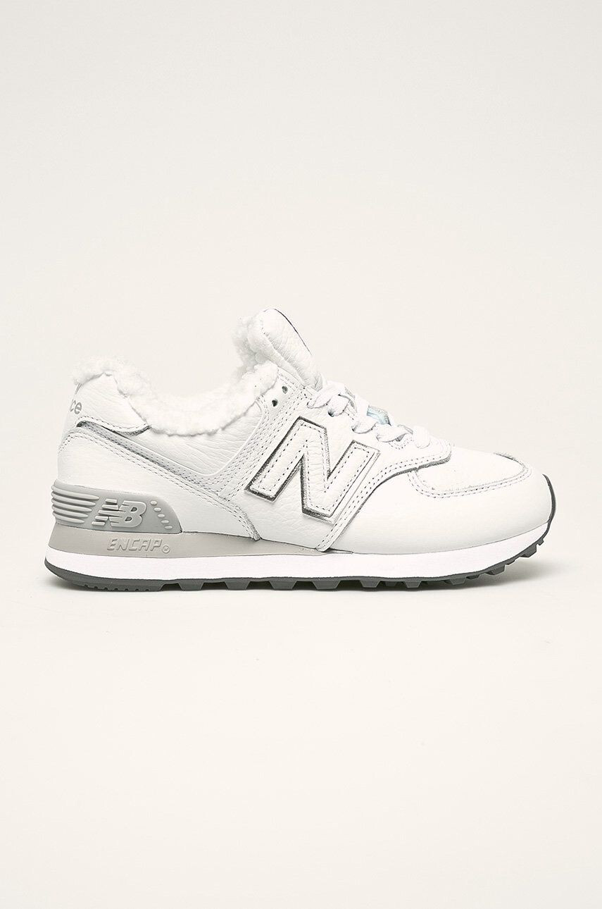 New Balance Обувки WL574RMT - Pepit.bg