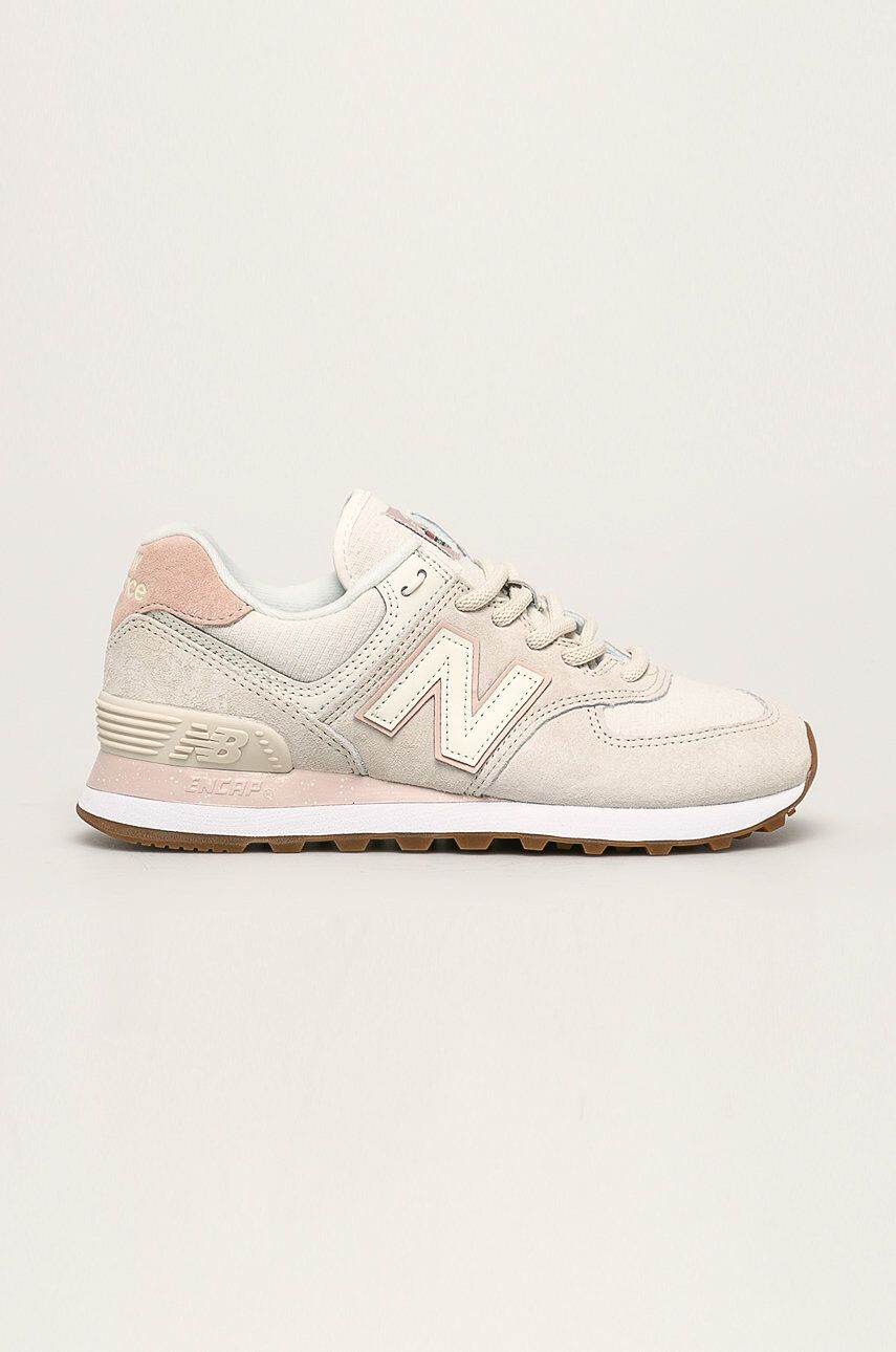 New Balance Обувки WL574SAY - Pepit.bg