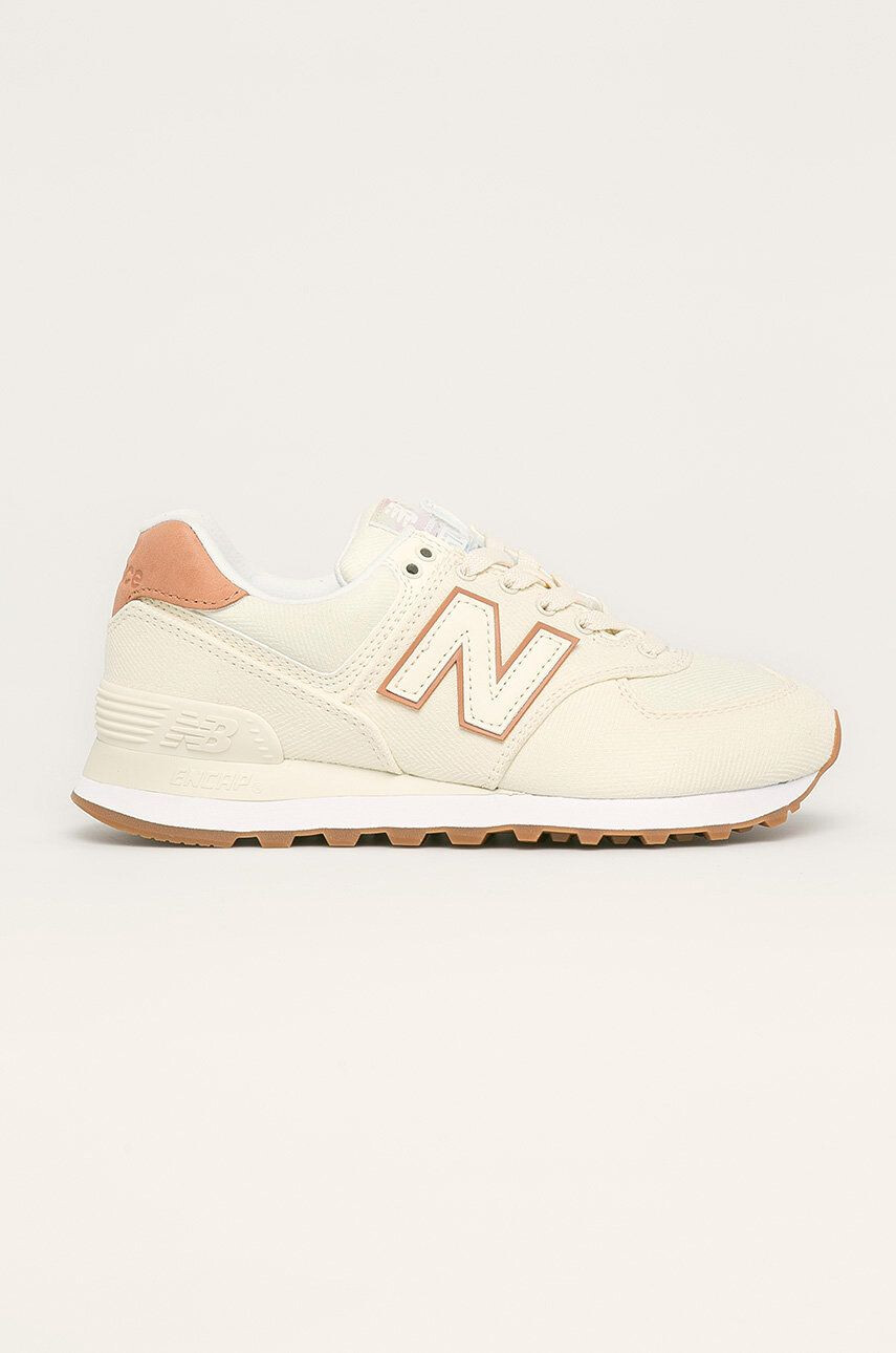 New Balance Обувки WL574SCB - Pepit.bg