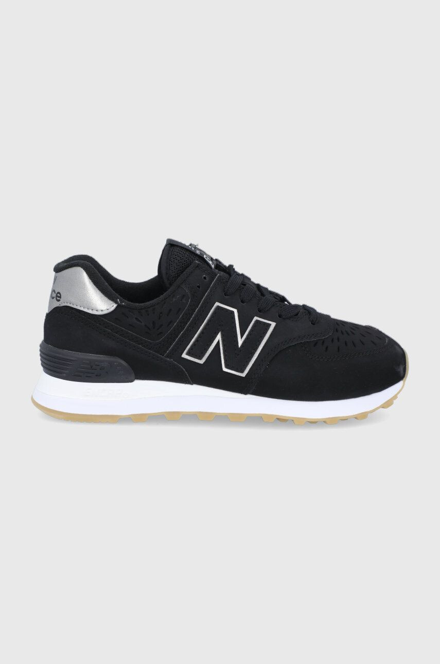 New Balance Обувки WL574SCP - Pepit.bg