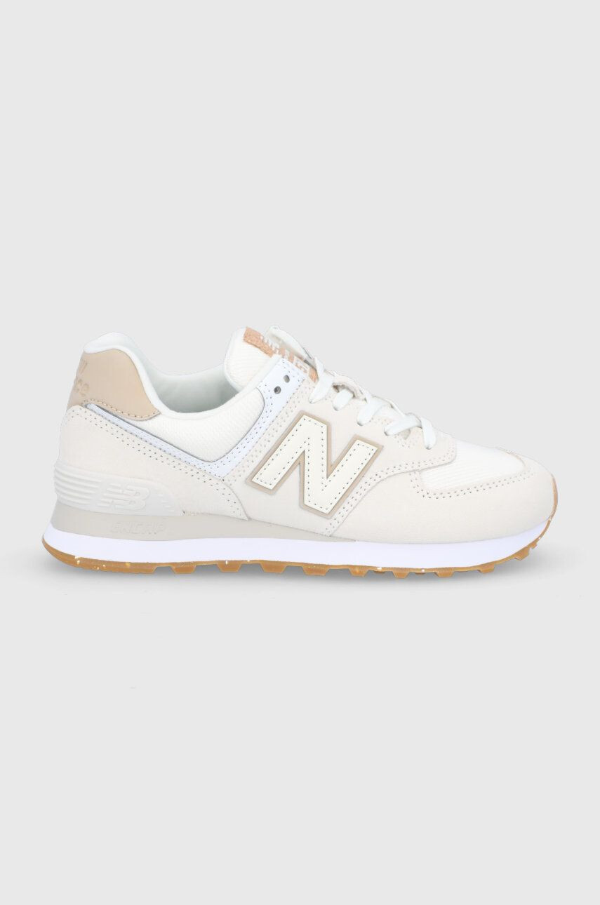 New Balance Обувки WL574SL2 - Pepit.bg