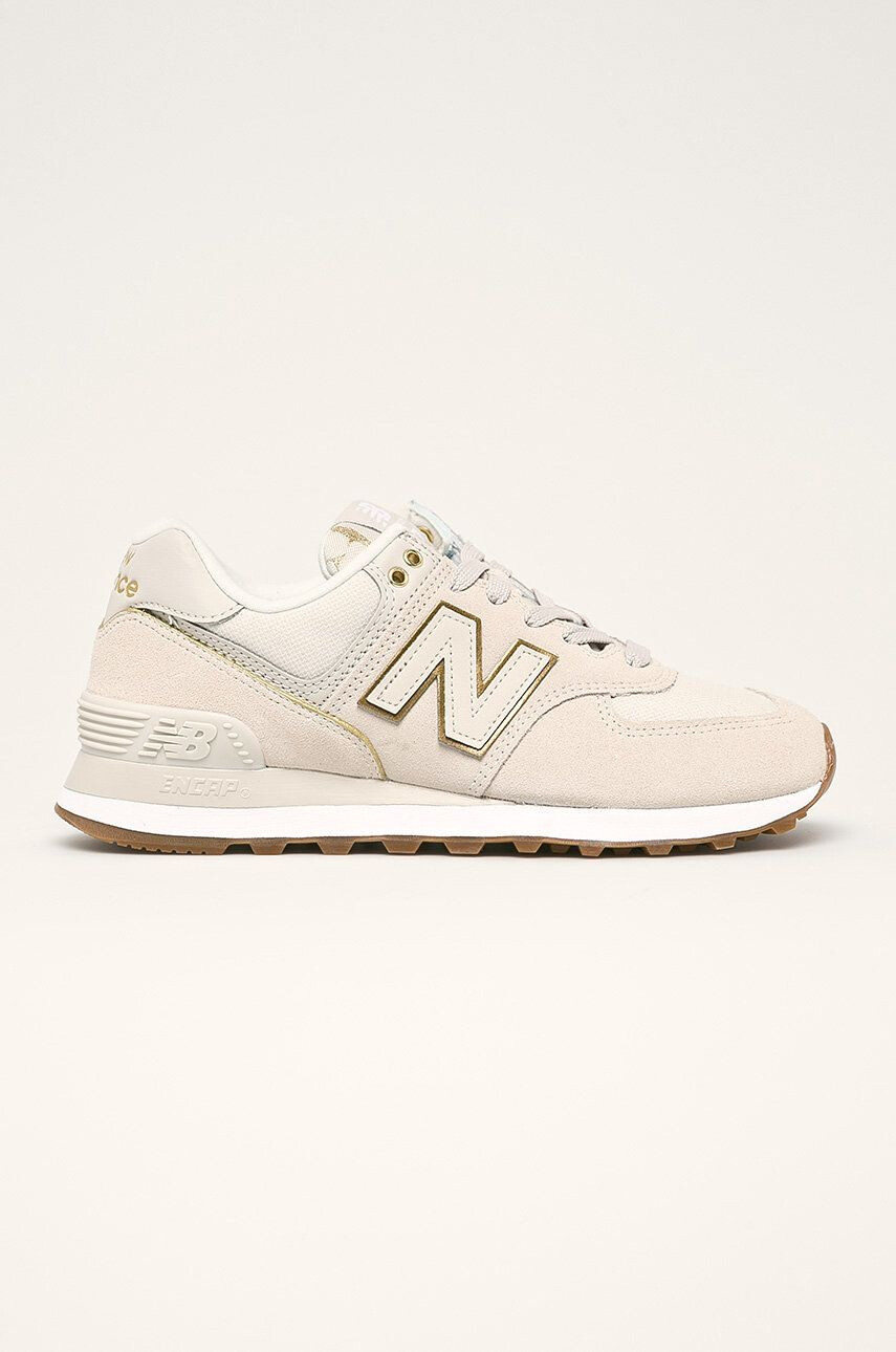 New Balance Обувки WL574SOA - Pepit.bg