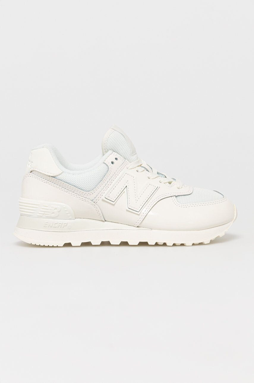 New Balance Обувки WL574TC2 - Pepit.bg